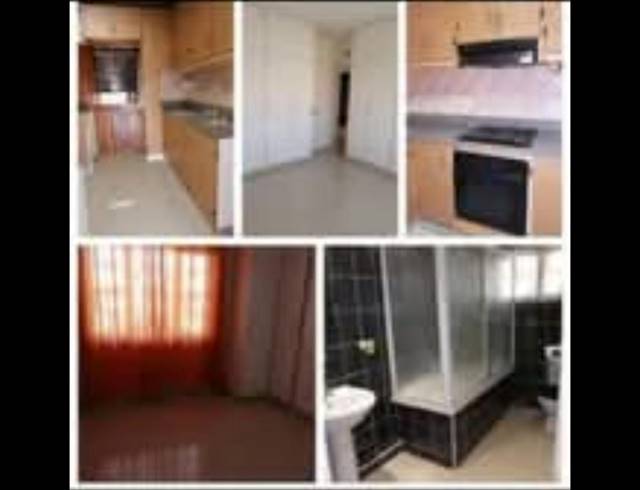 2 BEDROOM PROPERTY TO RENT IN OVERPORT